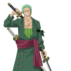 Category:One Piece, Character Profile Wikia
